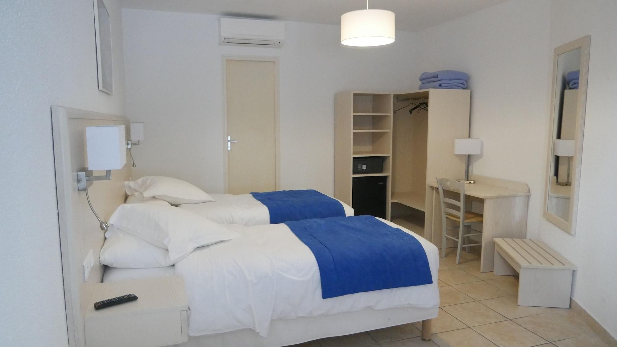 Corsica Hostel Porto-Vecchio, Partie Dortoirs Екстер'єр фото