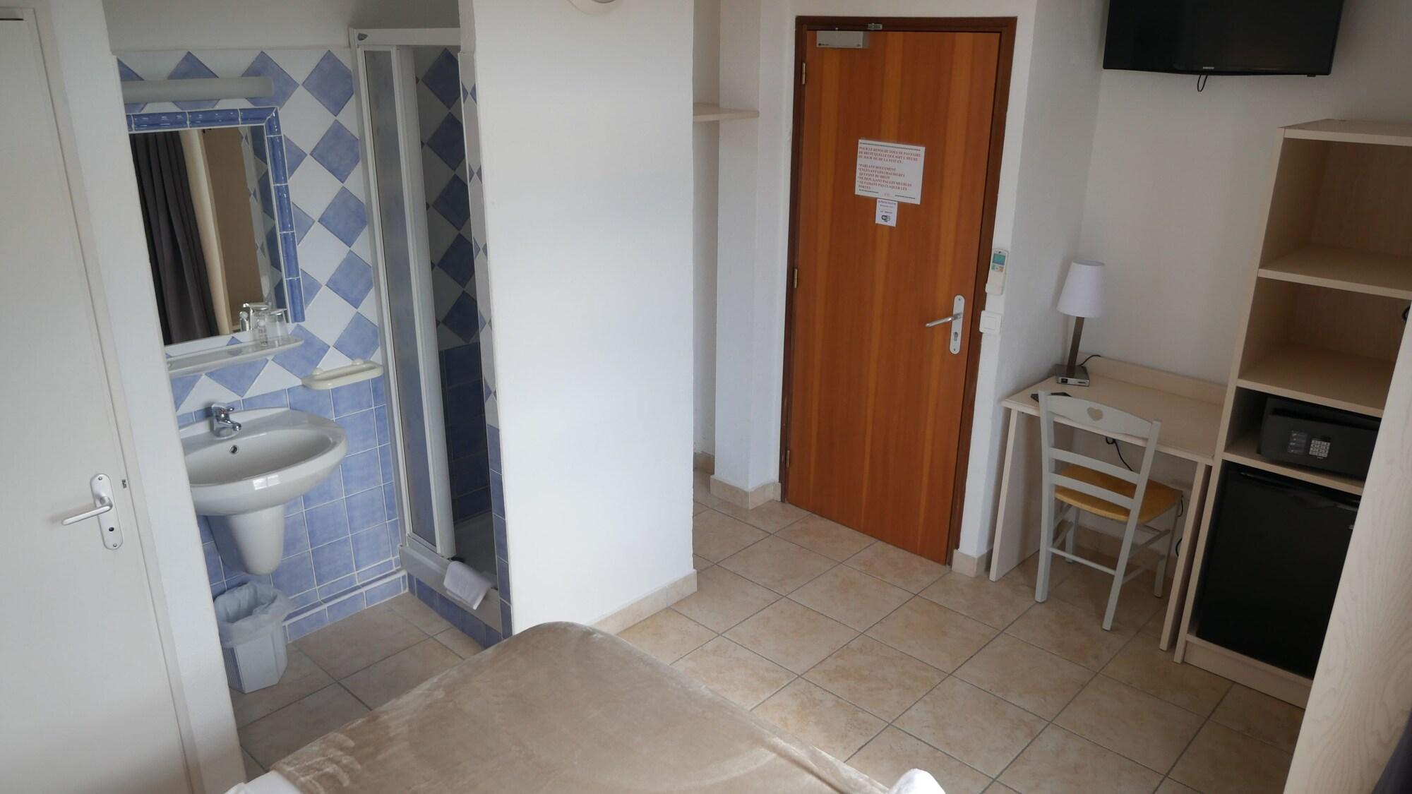 Corsica Hostel Porto-Vecchio, Partie Dortoirs Екстер'єр фото