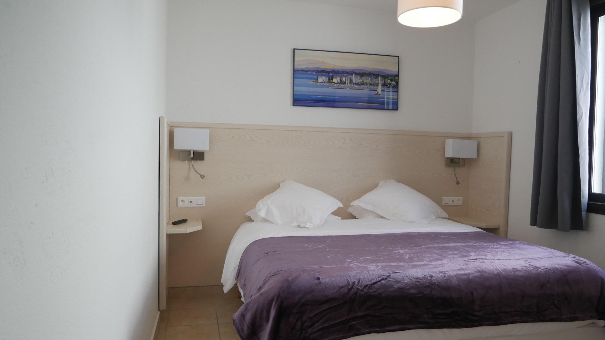 Corsica Hostel Porto-Vecchio, Partie Dortoirs Екстер'єр фото