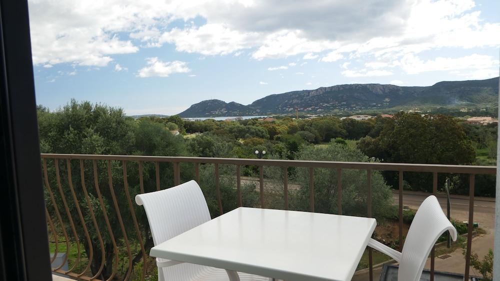 Corsica Hostel Porto-Vecchio, Partie Dortoirs Екстер'єр фото