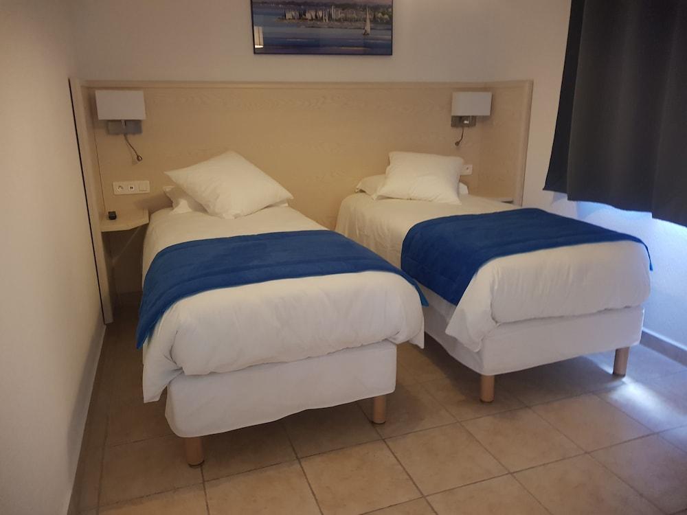 Corsica Hostel Porto-Vecchio, Partie Dortoirs Екстер'єр фото