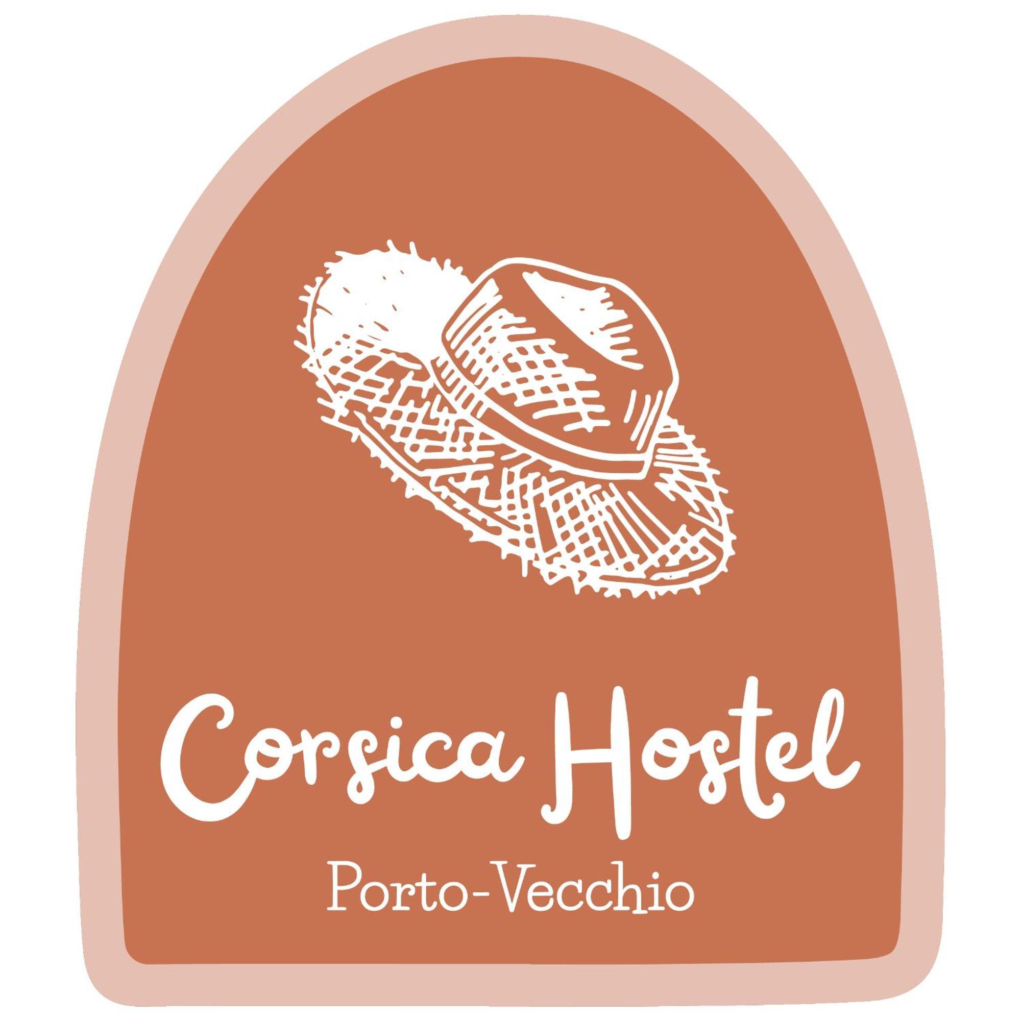 Corsica Hostel Porto-Vecchio, Partie Dortoirs Екстер'єр фото