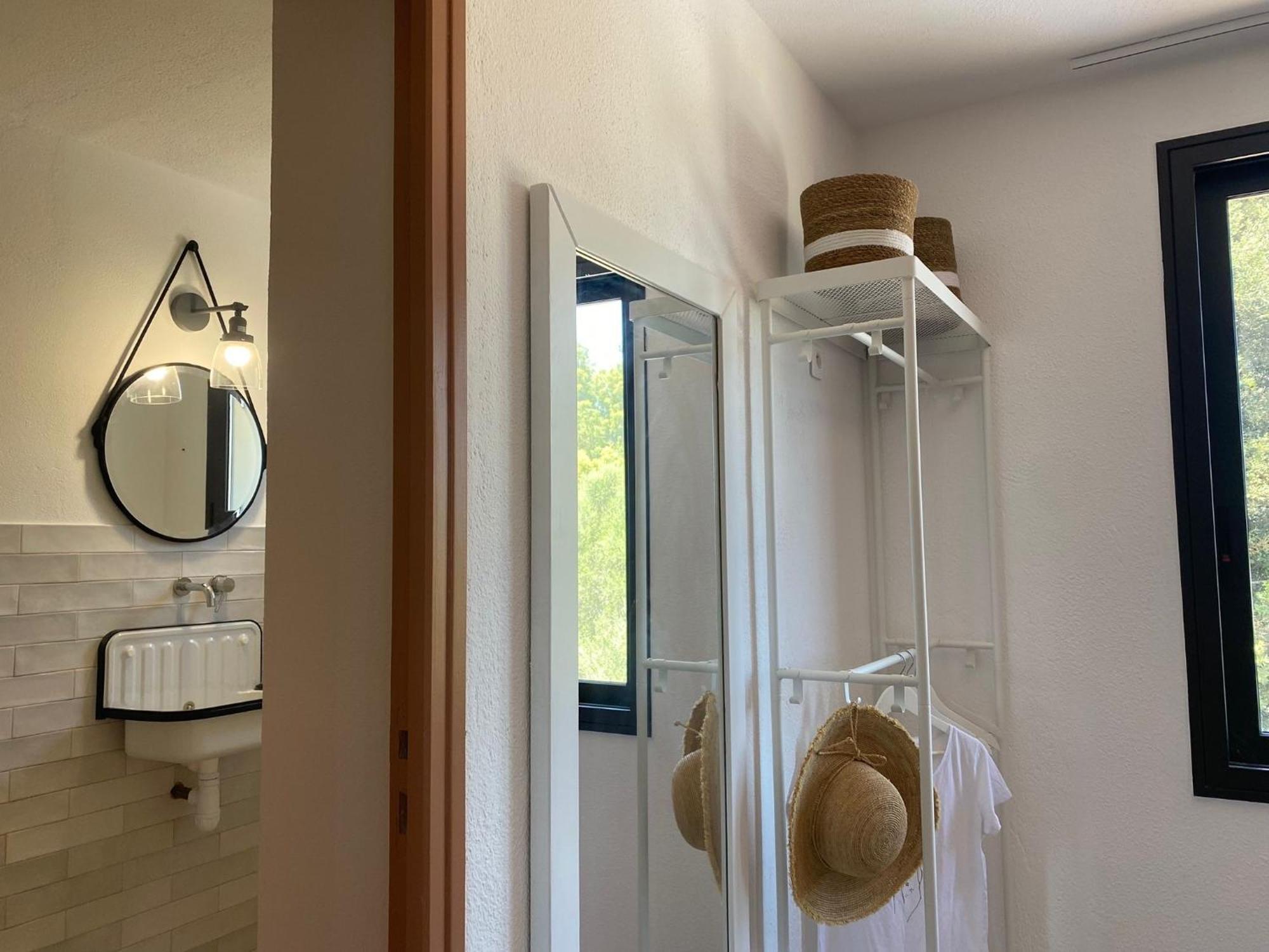 Corsica Hostel Porto-Vecchio, Partie Dortoirs Екстер'єр фото