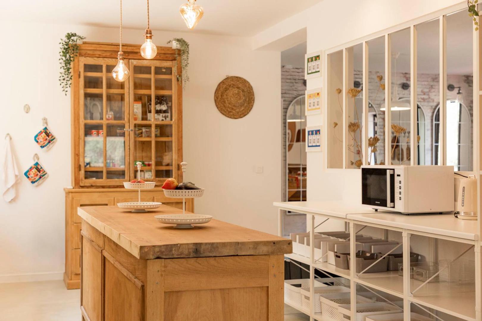 Corsica Hostel Porto-Vecchio, Partie Dortoirs Екстер'єр фото