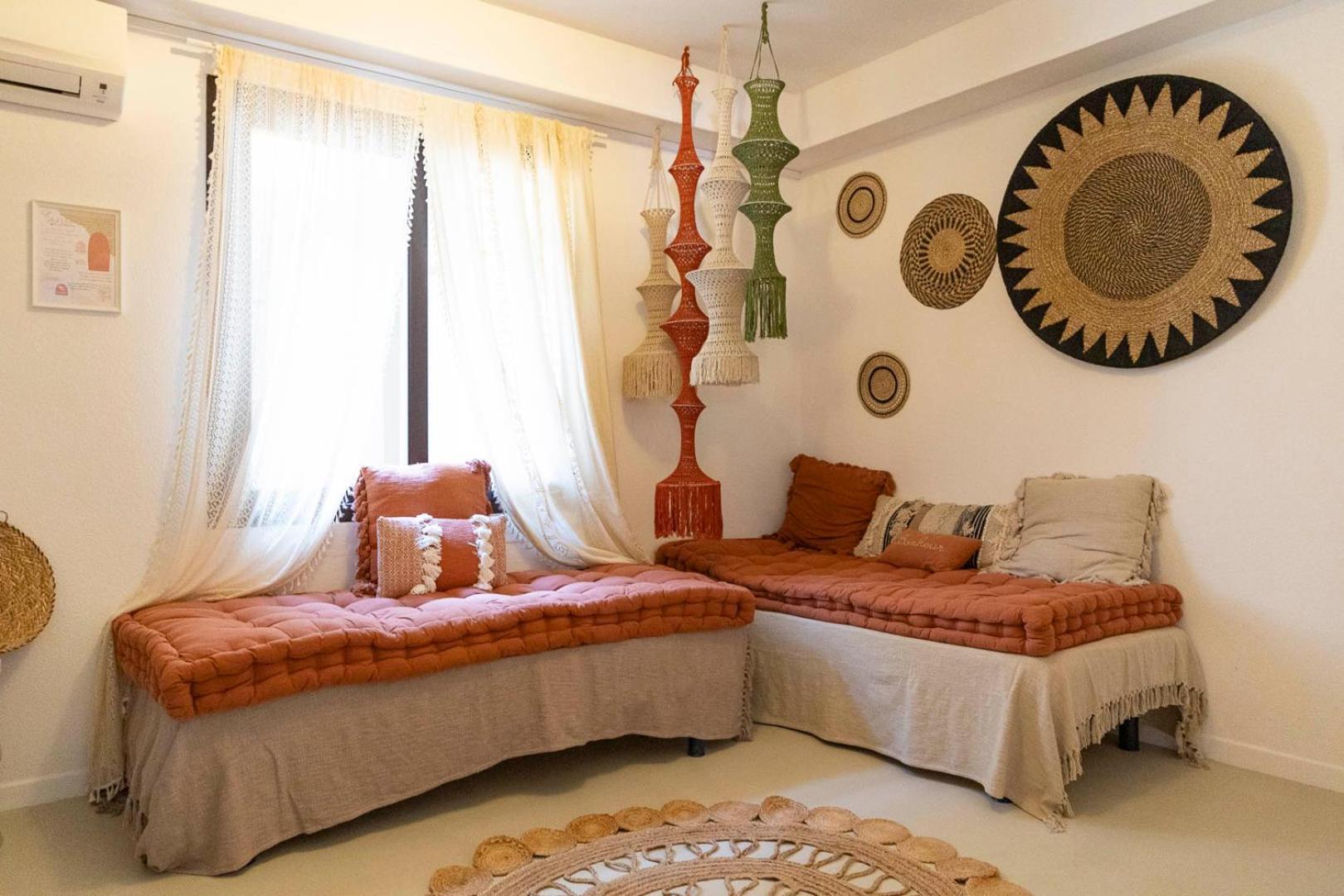 Corsica Hostel Porto-Vecchio, Partie Dortoirs Екстер'єр фото