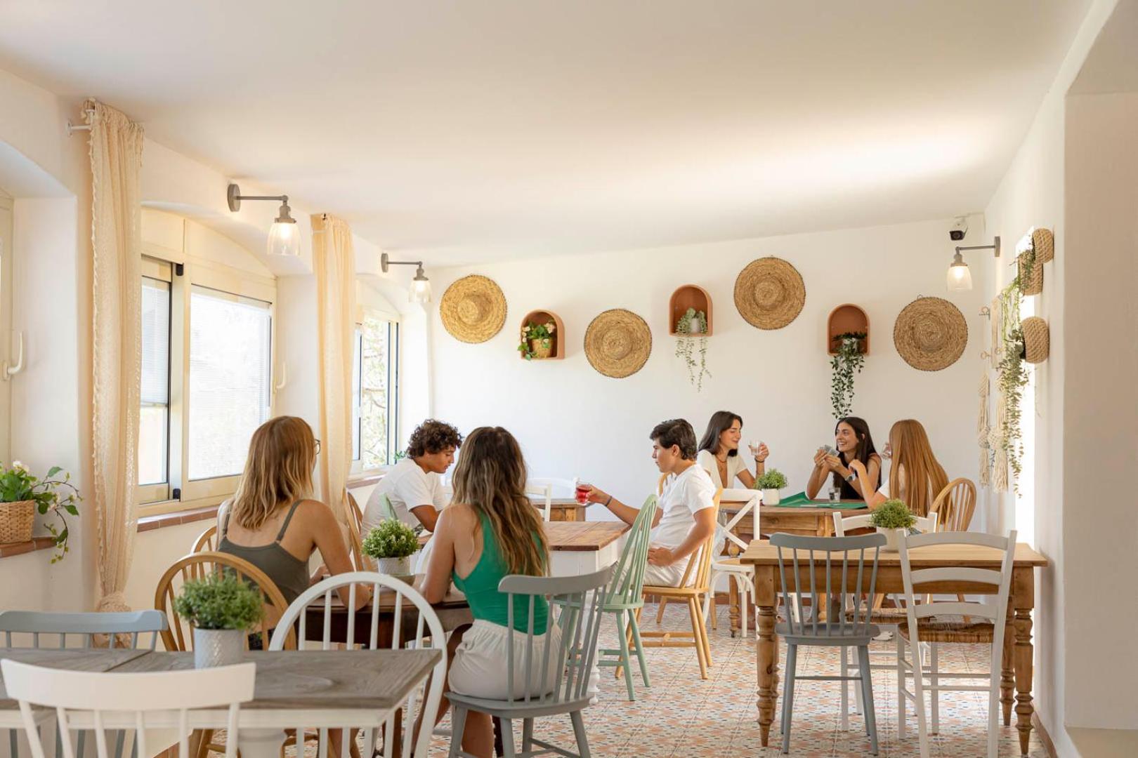 Corsica Hostel Porto-Vecchio, Partie Dortoirs Екстер'єр фото