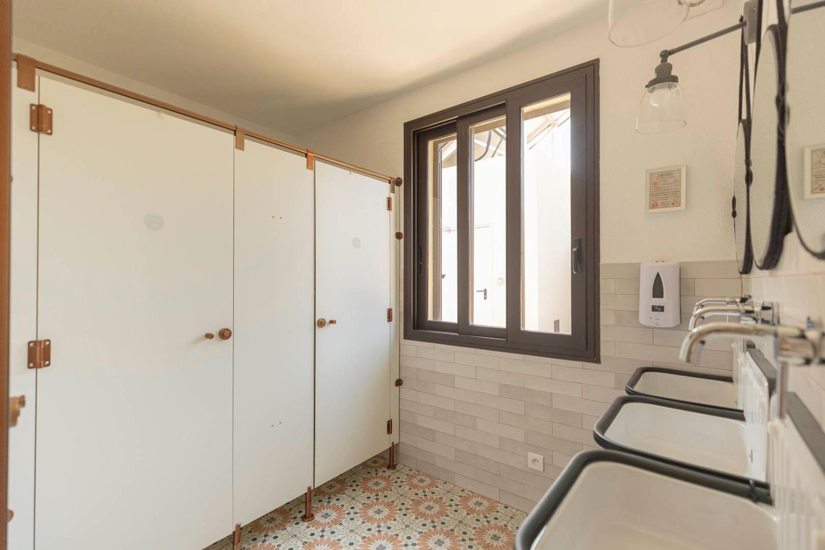 Corsica Hostel Porto-Vecchio, Partie Dortoirs Екстер'єр фото