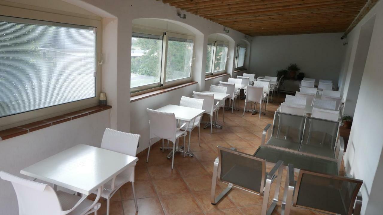 Corsica Hostel Porto-Vecchio, Partie Dortoirs Екстер'єр фото